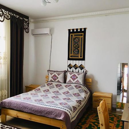 Guest House Etnodom Jalal-Abad 외부 사진