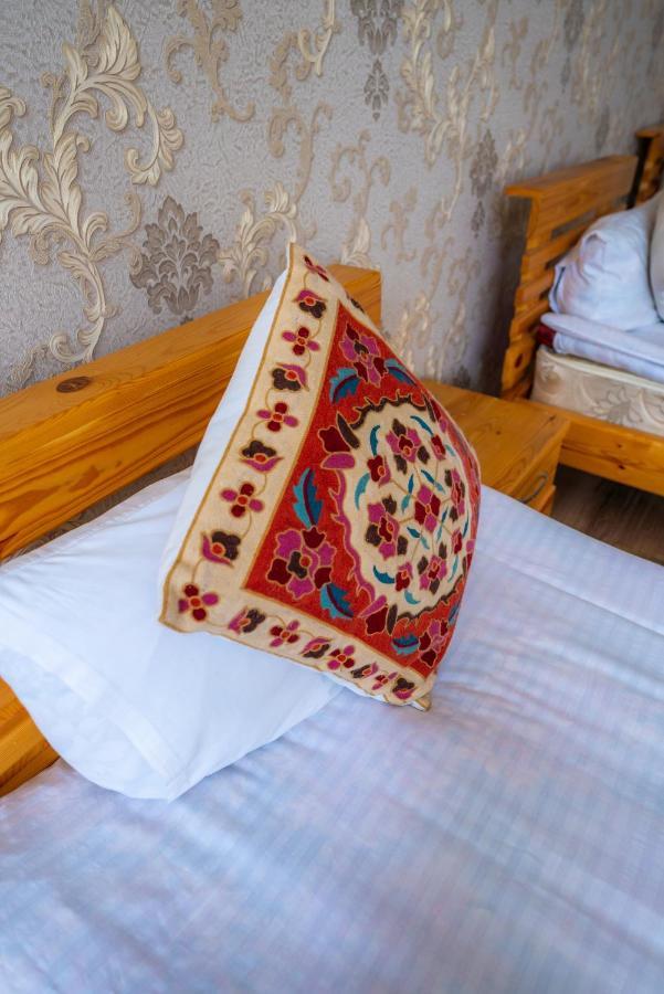 Guest House Etnodom Jalal-Abad 외부 사진